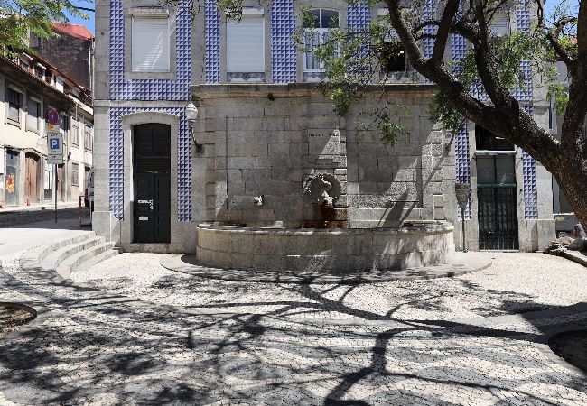 Apartment in Porto - FLH Porto City Apartment with Balcony Apartment in Porto - FLH Porto City Apartment with Balcony