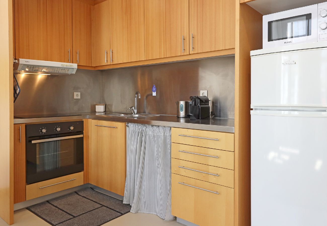 Apartment in Porto - FLH Porto City Apartment with Balcony Apartment in Porto - FLH Porto City Apartment with Balcony