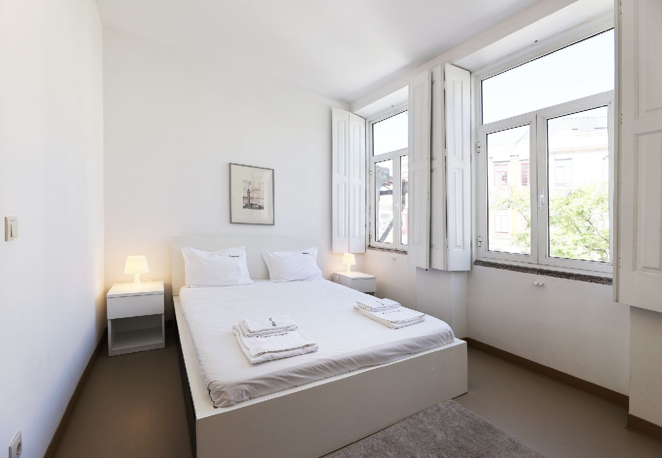 Apartment in Porto - FLH Porto City Apartment with Balcony Apartment in Porto - FLH Porto City Apartment with Balcony