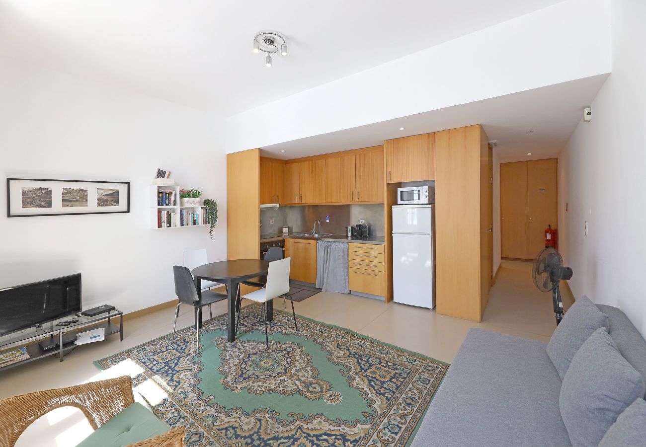 Apartment in Porto - FLH Porto City Apartment with Balcony Apartment in Porto - FLH Porto City Apartment with Balcony