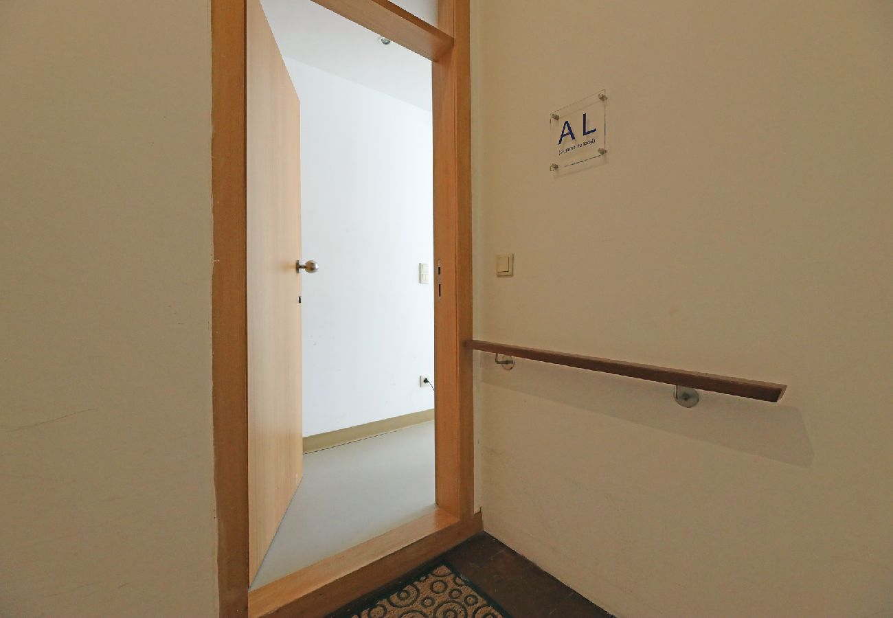 Apartment in Porto - FLH Porto City Apartment with Balcony Apartment in Porto - FLH Porto City Apartment with Balcony