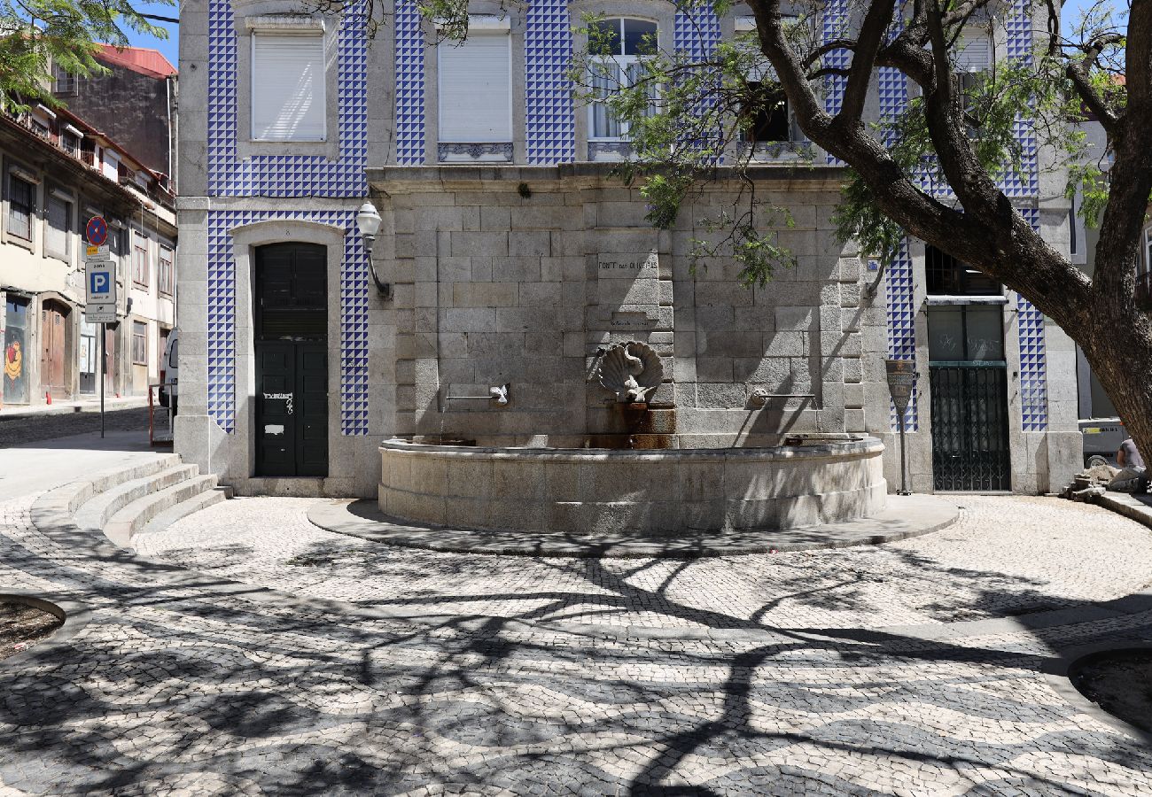 Apartment in Porto - FLH Porto City Apartment with Balcony Apartment in Porto - FLH Porto City Apartment with Balcony