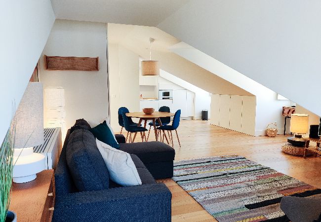 Apartment in Lisbon - FLH Downtown Modern Apartment Apartment in Lisbon - FLH Downtown Modern Apartment