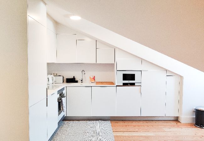 Apartment in Lisbon - FLH Downtown Modern Apartment Apartment in Lisbon - FLH Downtown Modern Apartment