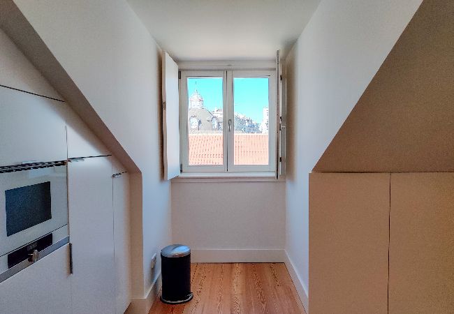 Apartment in Lisbon - FLH Downtown Modern Apartment Apartment in Lisbon - FLH Downtown Modern Apartment