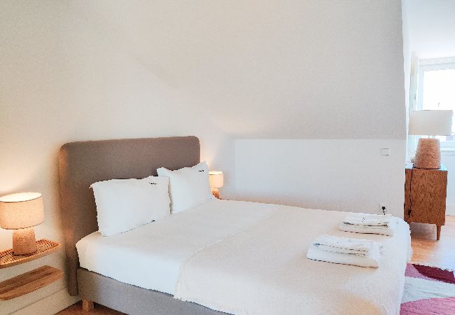 Apartment in Lisbon - FLH Downtown Modern Apartment Apartment in Lisbon - FLH Downtown Modern Apartment