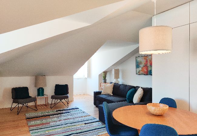 Apartment in Lisbon - FLH Downtown Modern Apartment Apartment in Lisbon - FLH Downtown Modern Apartment