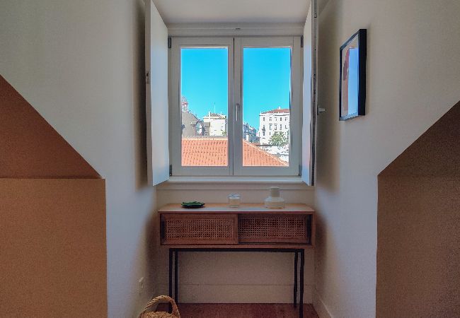 Apartment in Lisbon - FLH Downtown Modern Apartment Apartment in Lisbon - FLH Downtown Modern Apartment