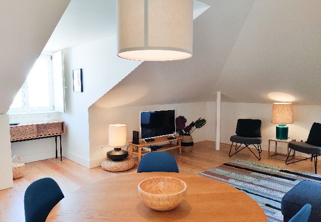 Apartment in Lisbon - FLH Downtown Modern Apartment Apartment in Lisbon - FLH Downtown Modern Apartment