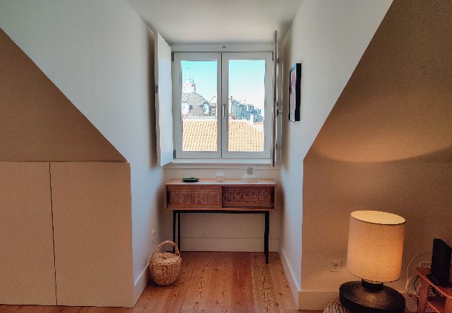 Apartment in Lisbon - FLH Downtown Modern Apartment Apartment in Lisbon - FLH Downtown Modern Apartment