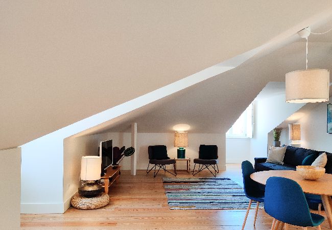 Apartment in Lisbon - FLH Downtown Modern Apartment Apartment in Lisbon - FLH Downtown Modern Apartment