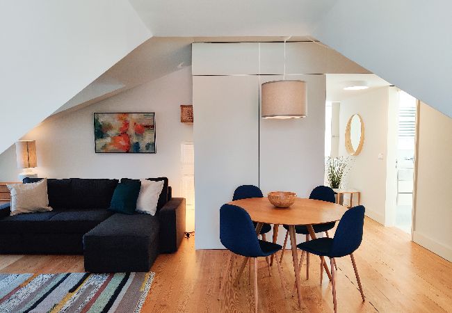 Apartment in Lisbon - FLH Downtown Modern Apartment Apartment in Lisbon - FLH Downtown Modern Apartment