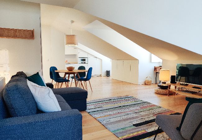 Apartment in Lisbon - FLH Downtown Modern Apartment Apartment in Lisbon - FLH Downtown Modern Apartment