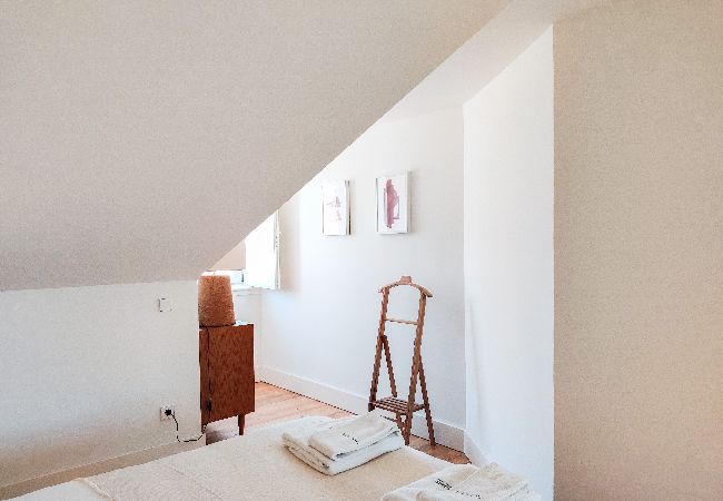 Apartment in Lisbon - FLH Downtown Modern Apartment Apartment in Lisbon - FLH Downtown Modern Apartment