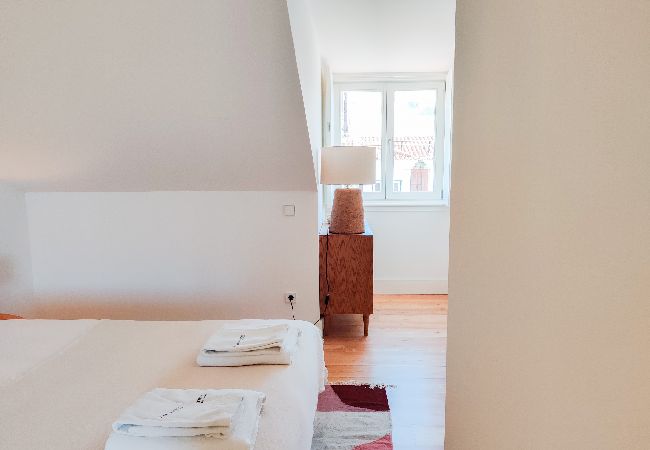 Apartment in Lisbon - FLH Downtown Modern Apartment Apartment in Lisbon - FLH Downtown Modern Apartment