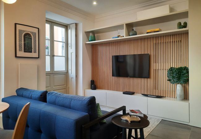  in Lisboa - FLH Lapa Design Apartment with Terrace