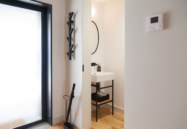 Apartment in Lisbon - FLH Intendente Elegant Mezzanine with Balcony Apartment in Lisbon - FLH Intendente Elegant Mezzanine with Balcony