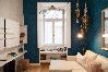 Apartment in Lisboa - FLH Chiado Nature Apartment