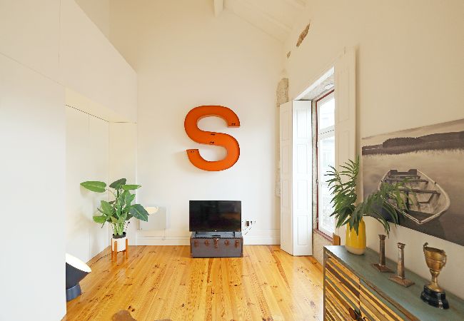 Apartment in Porto - FLH Aliados Loft Apartment in Porto - FLH Aliados Loft