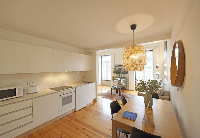 Apartment in Porto - FLH Aliados Loft Apartment in Porto - FLH Aliados Loft