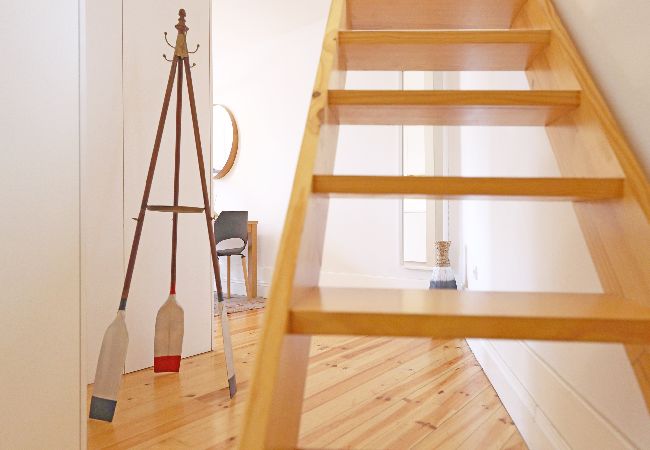 Apartment in Porto - FLH Aliados Loft Apartment in Porto - FLH Aliados Loft