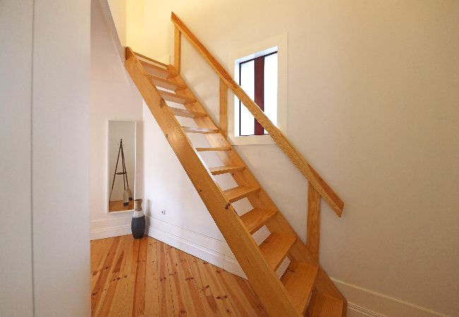 Apartment in Porto - FLH Aliados Loft Apartment in Porto - FLH Aliados Loft