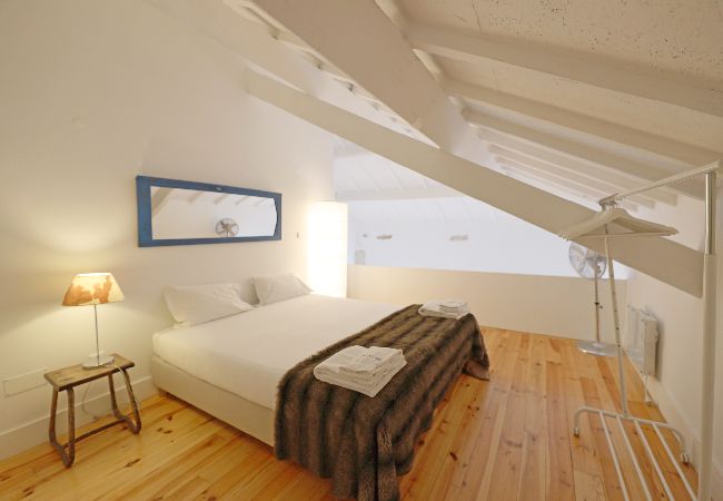 Apartment in Porto - FLH Aliados Loft Apartment in Porto - FLH Aliados Loft