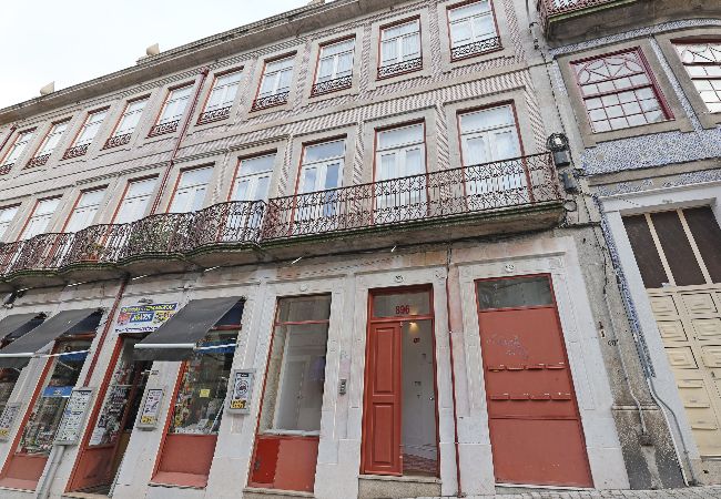 Apartment in Porto - FLH Aliados Loft Apartment in Porto - FLH Aliados Loft