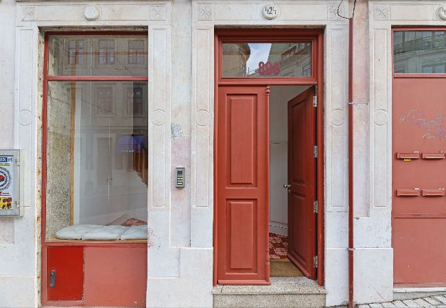 Apartment in Porto - FLH Aliados Loft Apartment in Porto - FLH Aliados Loft