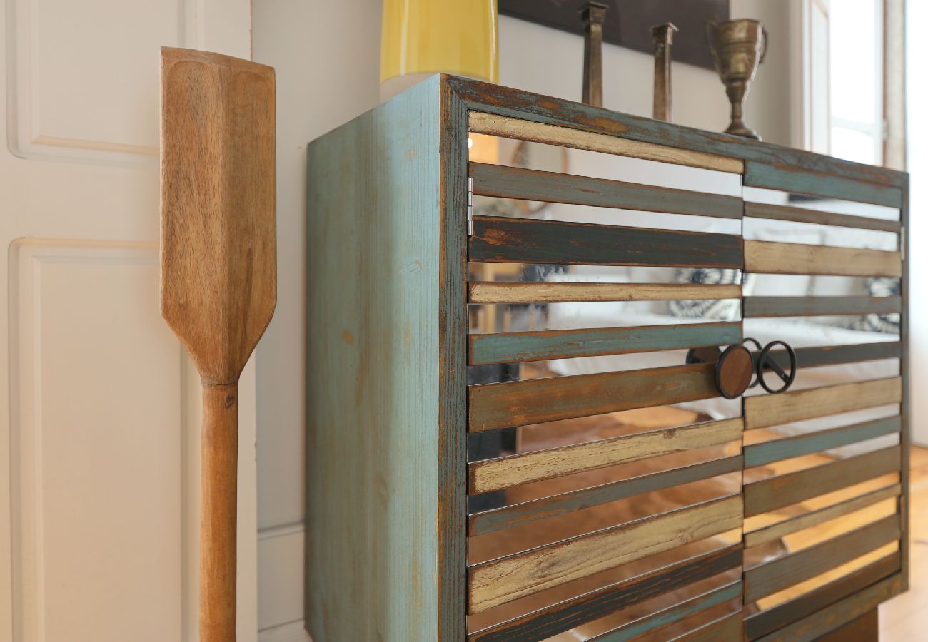 Apartment in Porto - FLH Aliados Loft Apartment in Porto - FLH Aliados Loft