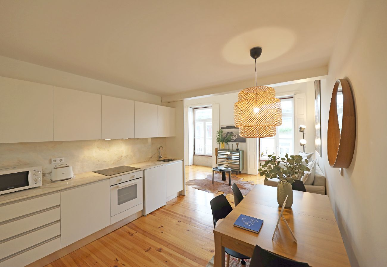 Apartment in Porto - FLH Aliados Loft Apartment in Porto - FLH Aliados Loft