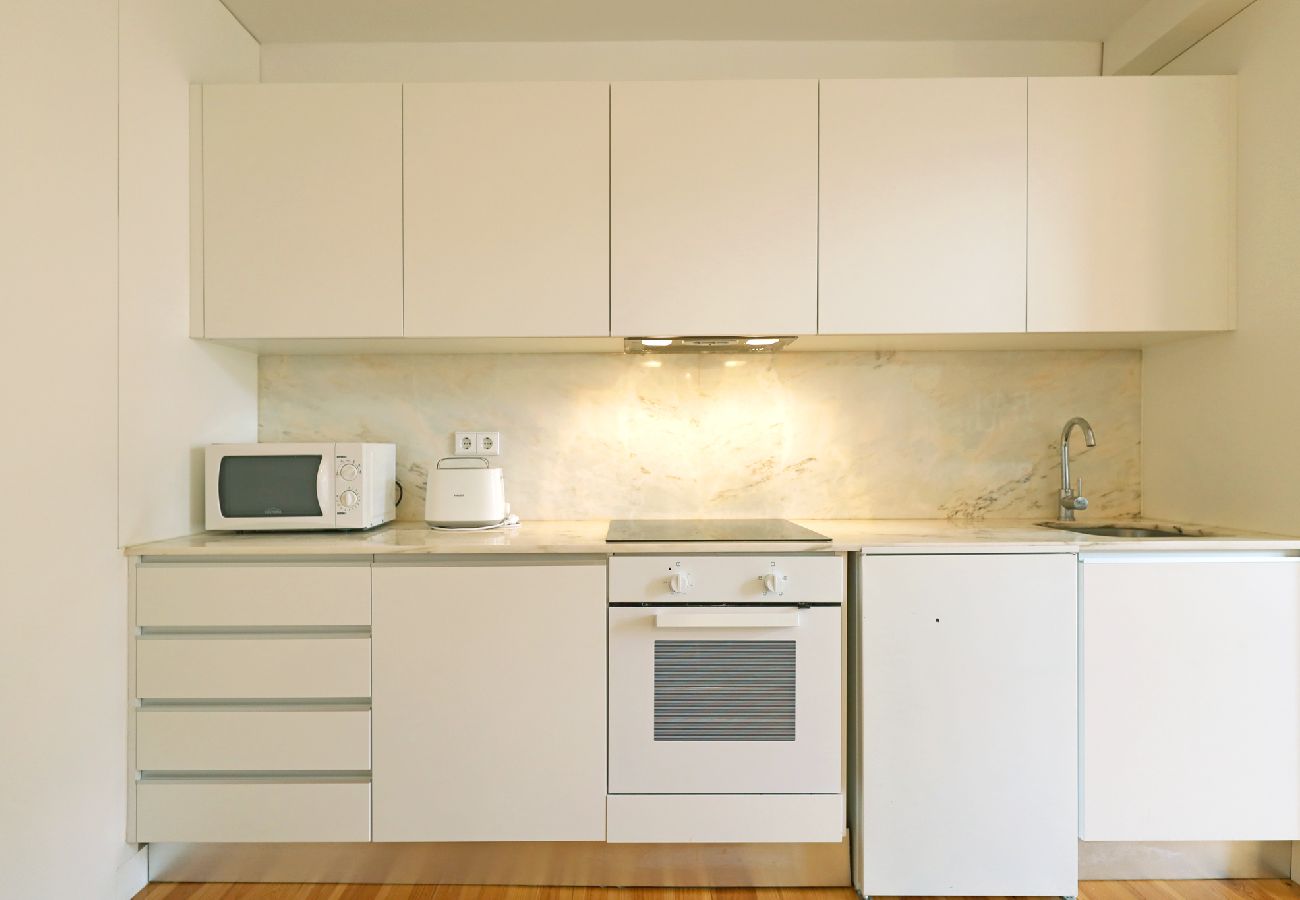 Apartment in Porto - FLH Aliados Loft Apartment in Porto - FLH Aliados Loft