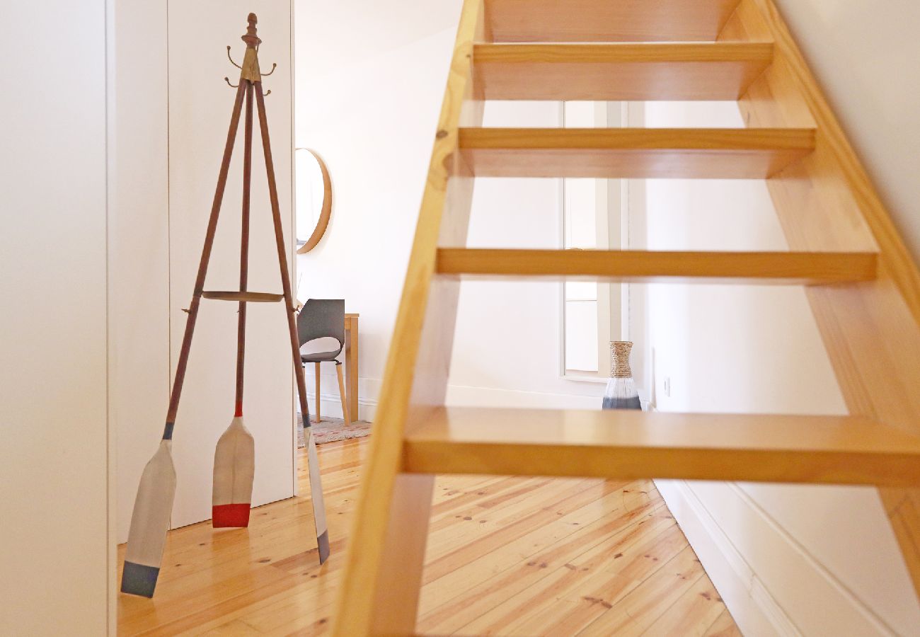 Apartment in Porto - FLH Aliados Loft Apartment in Porto - FLH Aliados Loft