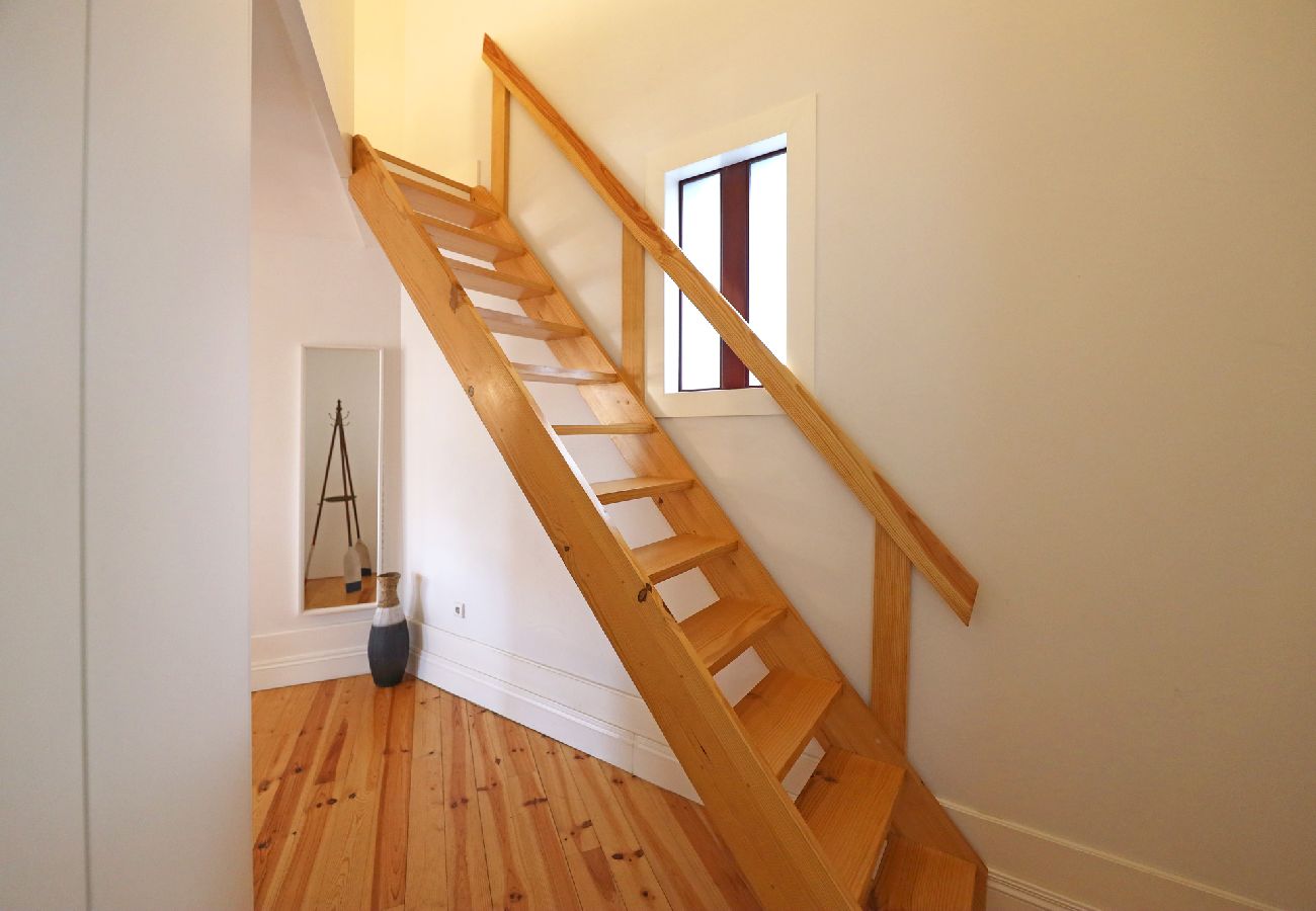 Apartment in Porto - FLH Aliados Loft Apartment in Porto - FLH Aliados Loft