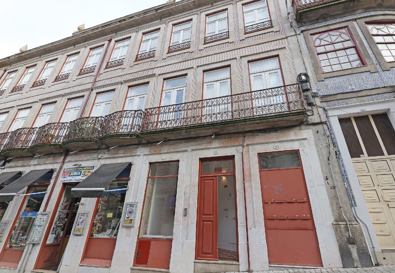 Apartment in Porto - FLH Aliados Loft Apartment in Porto - FLH Aliados Loft