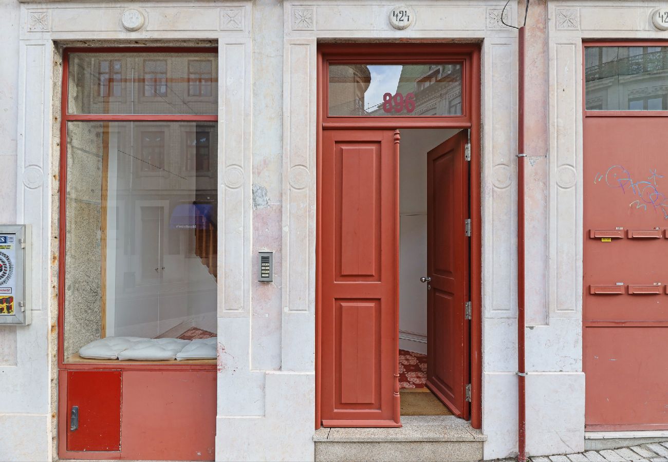 Apartment in Porto - FLH Aliados Loft Apartment in Porto - FLH Aliados Loft