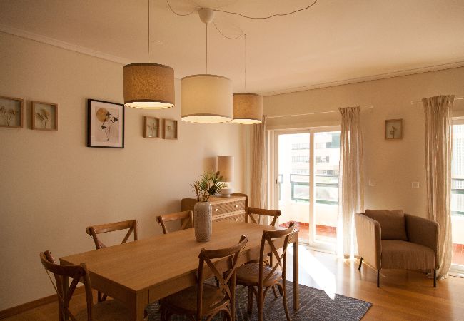Apartment in Cascais - FLH Cascais Wooden Spacious Apartment Apartment in Cascais - FLH Cascais Wooden Spacious Apartment