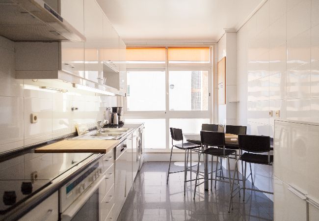 Apartment in Cascais - FLH Cascais Wooden Spacious Apartment Apartment in Cascais - FLH Cascais Wooden Spacious Apartment