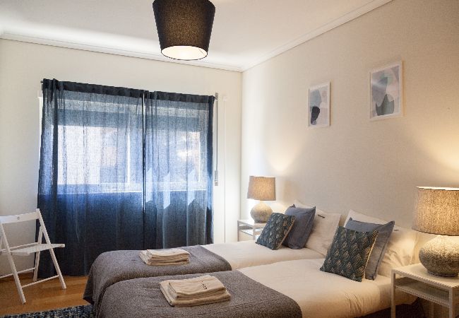 Apartment in Cascais - FLH Cascais Wooden Spacious Apartment Apartment in Cascais - FLH Cascais Wooden Spacious Apartment