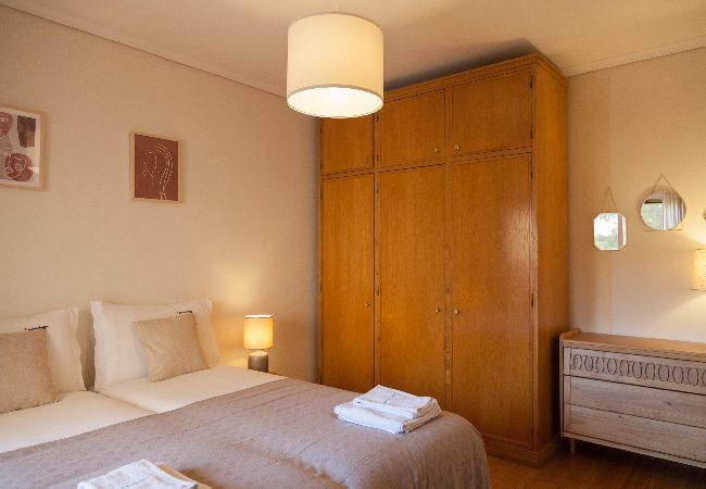 Apartment in Cascais - FLH Cascais Wooden Spacious Apartment Apartment in Cascais - FLH Cascais Wooden Spacious Apartment