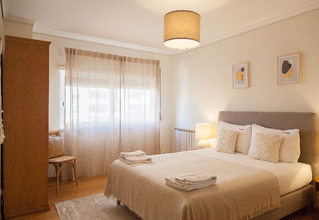 Apartment in Cascais - FLH Cascais Wooden Spacious Apartment Apartment in Cascais - FLH Cascais Wooden Spacious Apartment