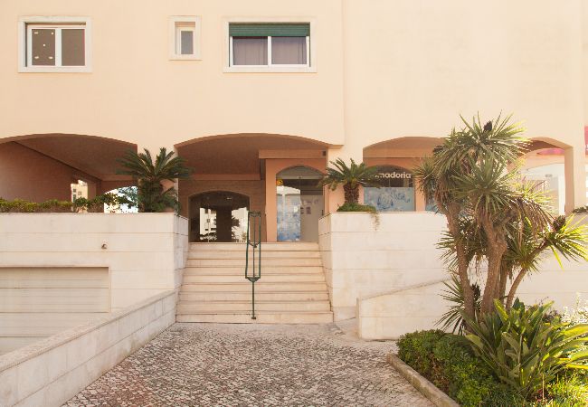 Apartment in Cascais - FLH Cascais Wooden Spacious Apartment Apartment in Cascais - FLH Cascais Wooden Spacious Apartment