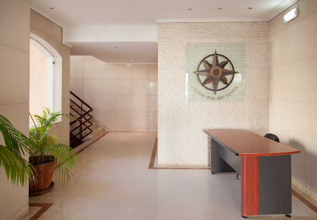 Apartment in Cascais - FLH Cascais Wooden Spacious Apartment Apartment in Cascais - FLH Cascais Wooden Spacious Apartment