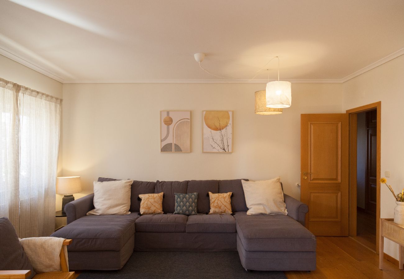 Apartment in Cascais - FLH Cascais Wooden Spacious Apartment Apartment in Cascais - FLH Cascais Wooden Spacious Apartment