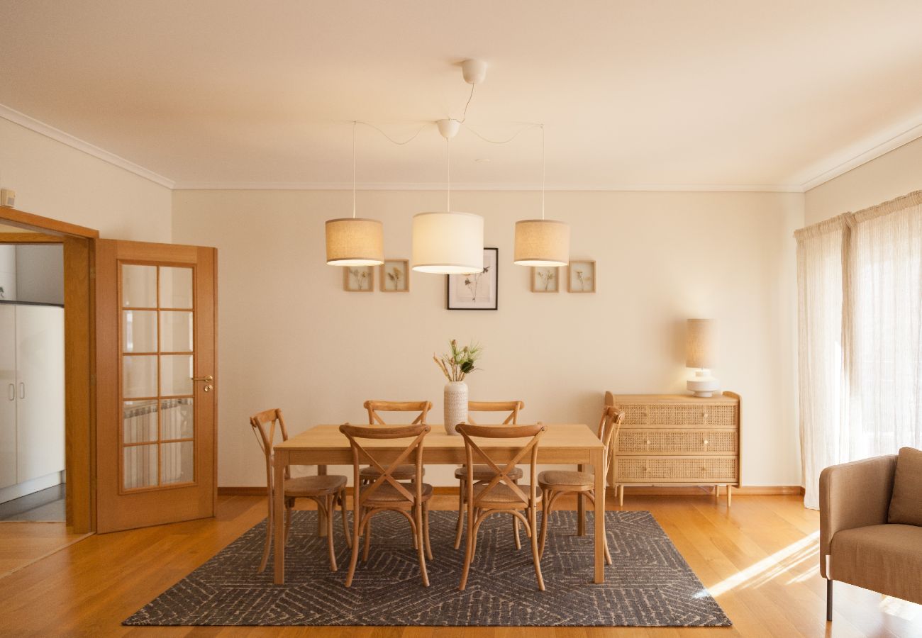 Apartment in Cascais - FLH Cascais Wooden Spacious Apartment Apartment in Cascais - FLH Cascais Wooden Spacious Apartment