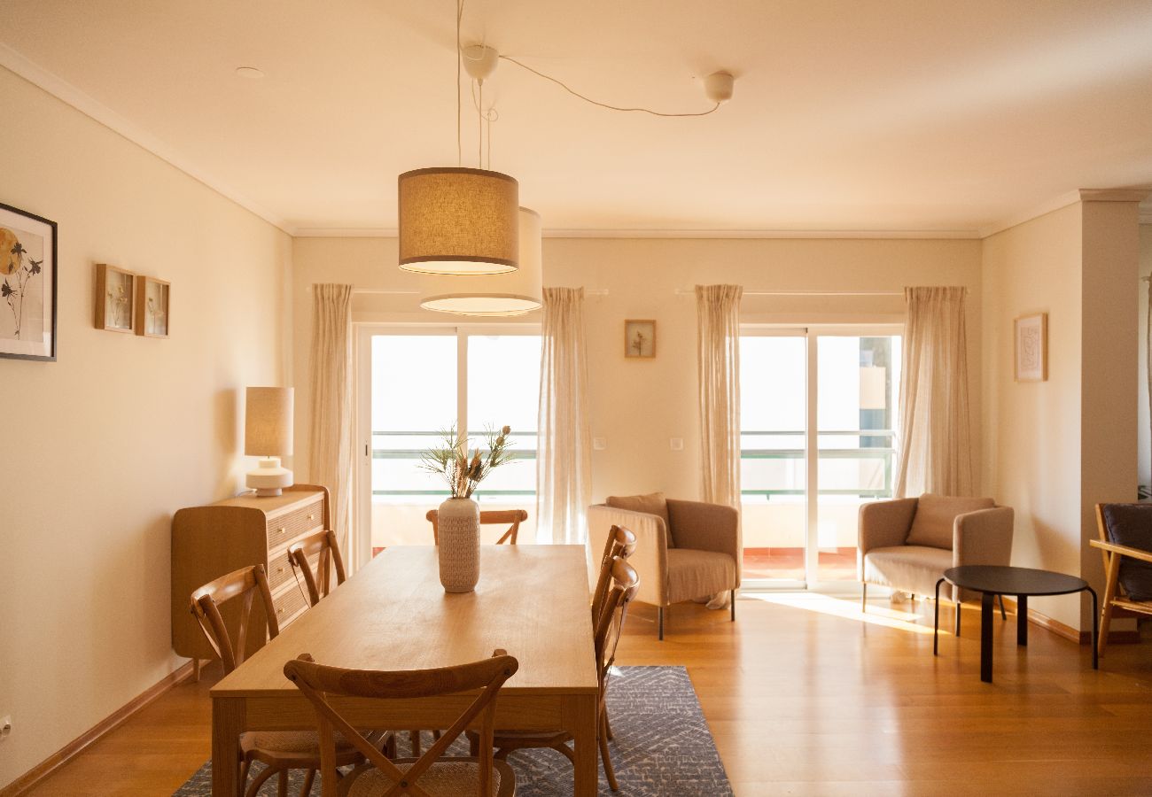 Apartment in Cascais - FLH Cascais Wooden Spacious Apartment Apartment in Cascais - FLH Cascais Wooden Spacious Apartment