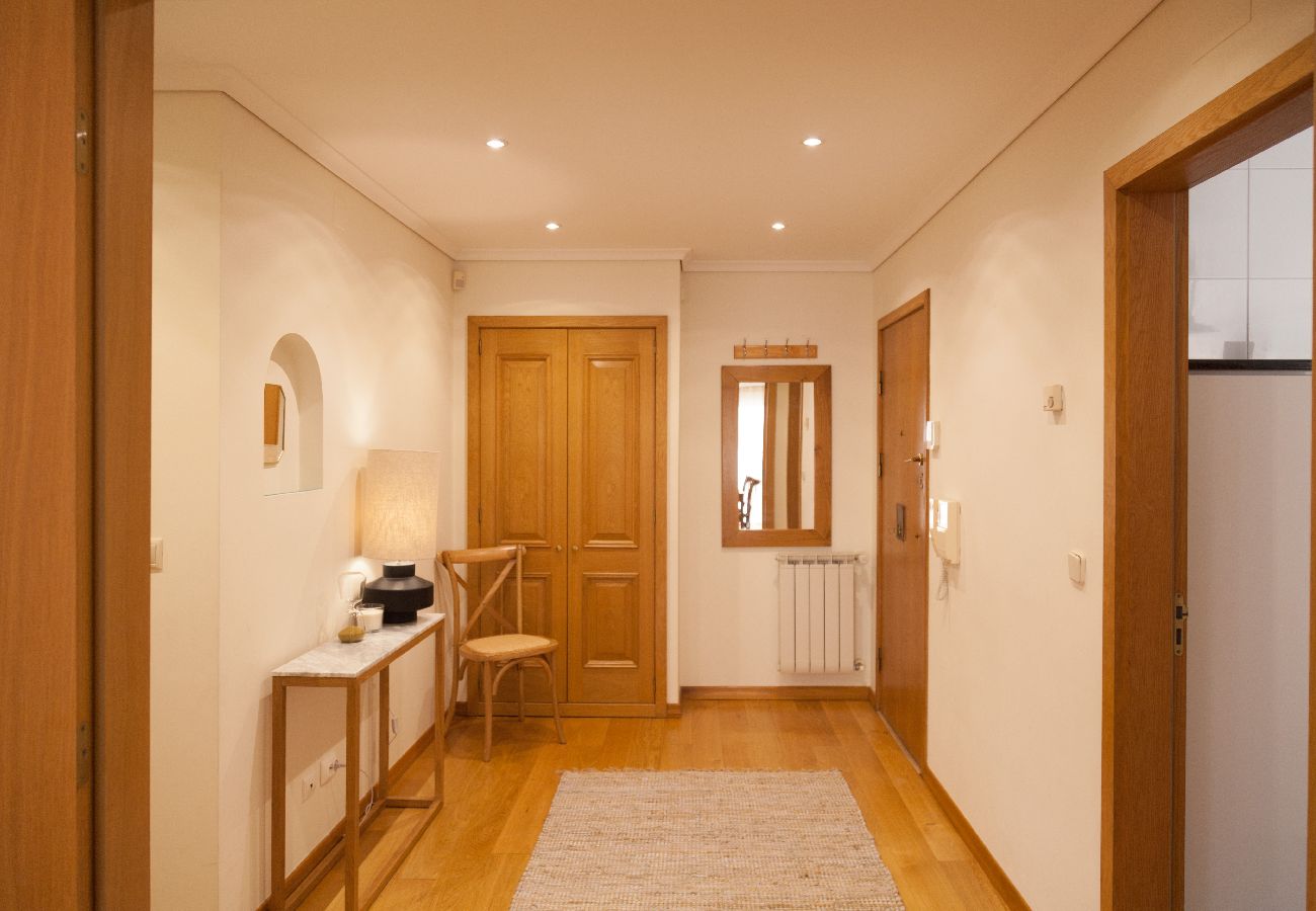 Apartment in Cascais - FLH Cascais Wooden Spacious Apartment Apartment in Cascais - FLH Cascais Wooden Spacious Apartment