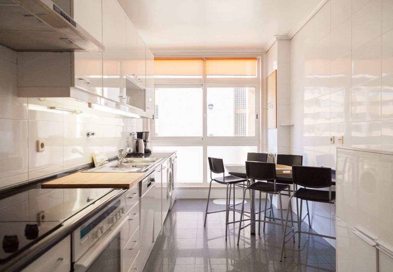 Apartment in Cascais - FLH Cascais Wooden Spacious Apartment Apartment in Cascais - FLH Cascais Wooden Spacious Apartment