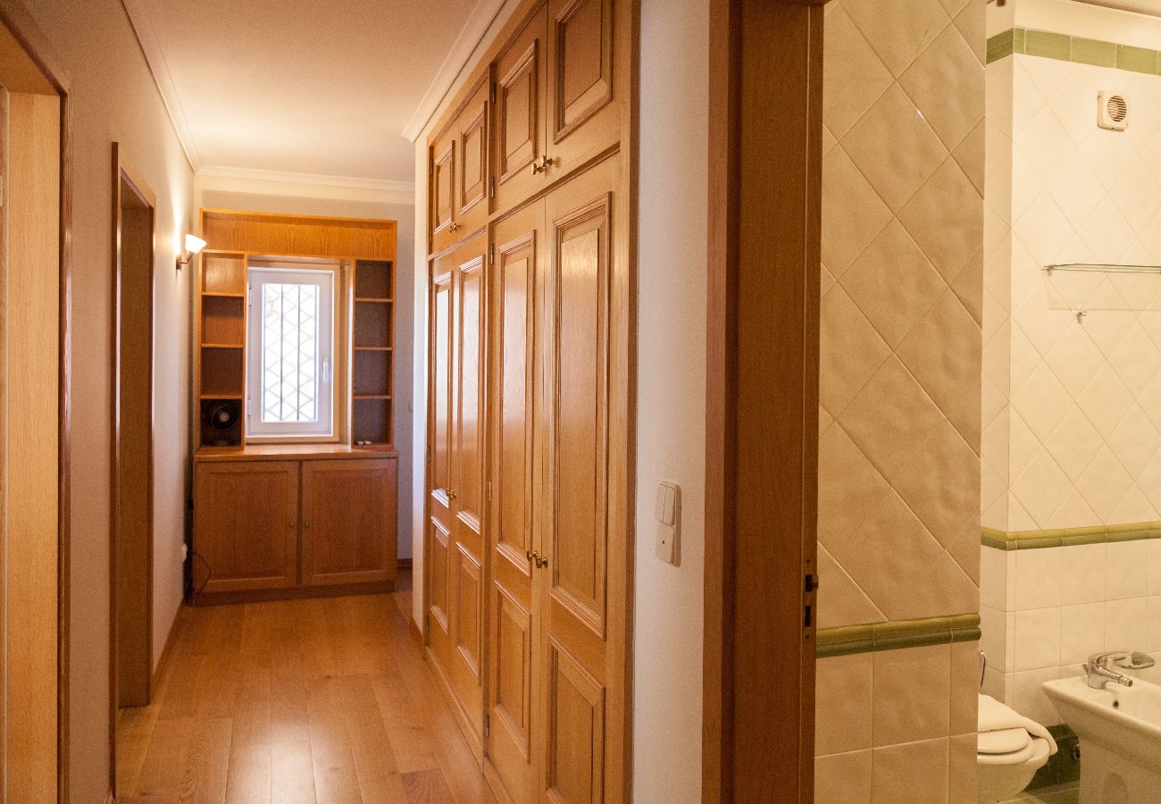 Apartment in Cascais - FLH Cascais Wooden Spacious Apartment Apartment in Cascais - FLH Cascais Wooden Spacious Apartment