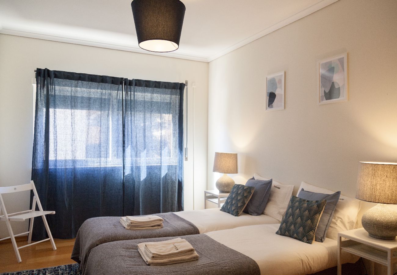 Apartment in Cascais - FLH Cascais Wooden Spacious Apartment Apartment in Cascais - FLH Cascais Wooden Spacious Apartment